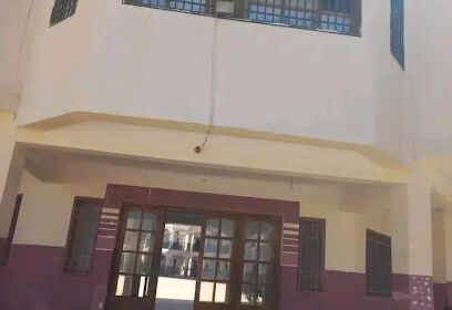 Lycée Haba Abdelmadjid