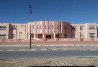 Lycée Hai Cheikh Ameur El Djedida