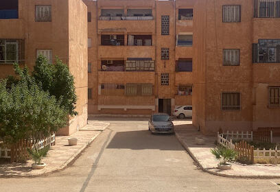 lycee imam malek