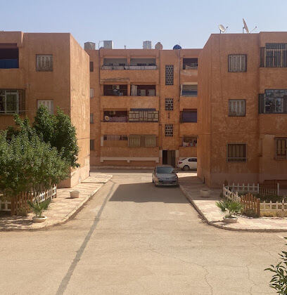 lycee imam malek