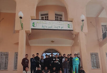 Lycée Ouled Kouider El Hadj Chabib