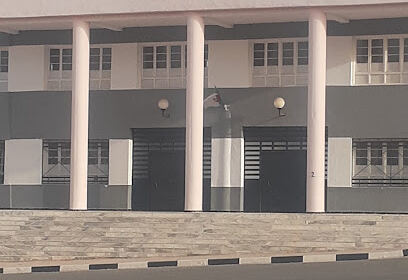 Lycée Oussaad Mohamed Salah