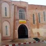 Lycée Sidi Abaz