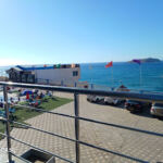 Madrid Plage