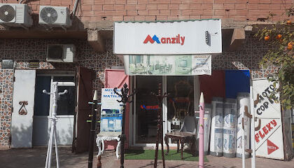 Manzily Relizane