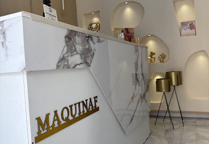 Maquinaf