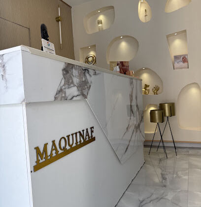 Maquinaf
