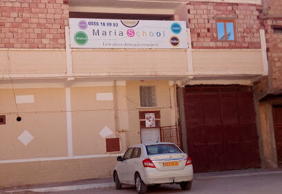 Maria School