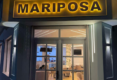 MARIPOSA