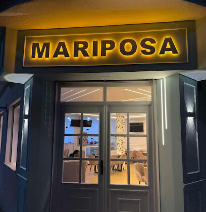 MARIPOSA