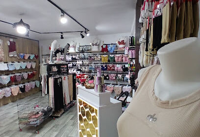 MAYA BOUTIQUE Ghardaia