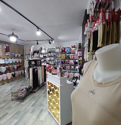 MAYA BOUTIQUE Ghardaia