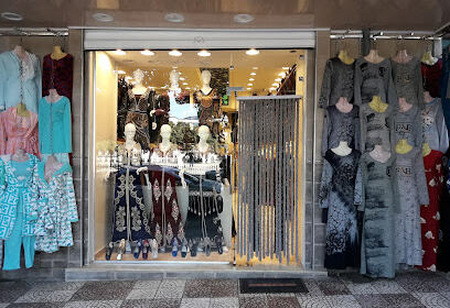 Mc boutique
