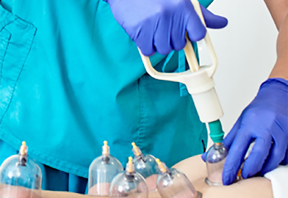 Médecin généraliste, Hidjama.