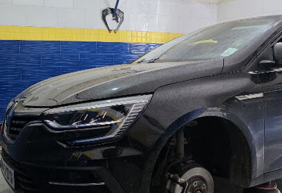 Michelin Relizane