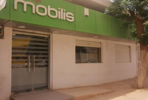 Mobilis Agence Commerciale Ain Sefra