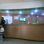 Mobilis Agence Commerciale – Ain Timouchent