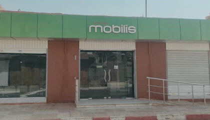 Mobilis Agence Commerciale – Timimoun