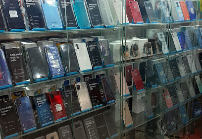 Mobilphone El Ferdjioui