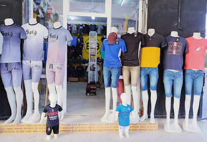 MoDa Europa Ouled Djellal