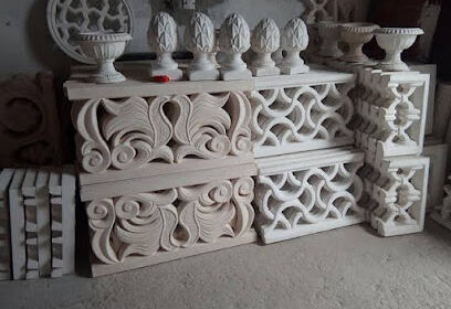 Mourad Koustra Décoration