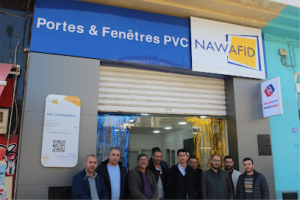 NAWAFID Ain temouchent