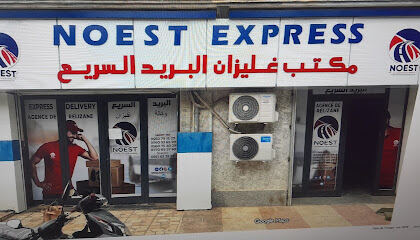 NOEST Express – Relizane