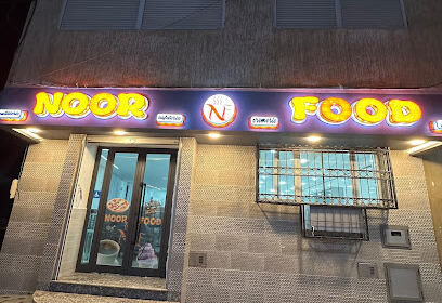 Noor food