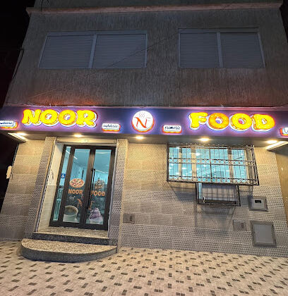 Noor food