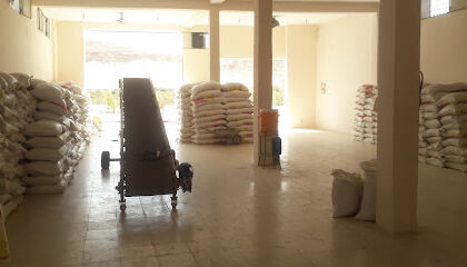 Nutrimag Ghardaïa