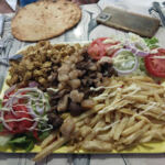 Nwiwi food ain salah