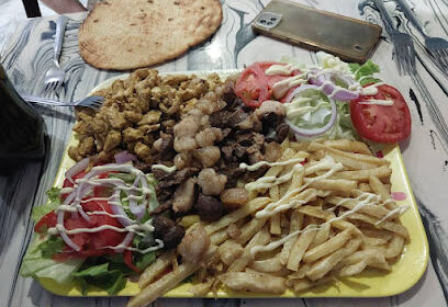 Nwiwi food ain salah