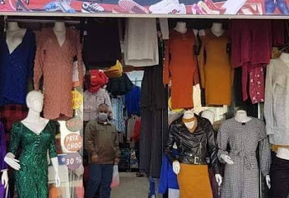 Obama market ghardia