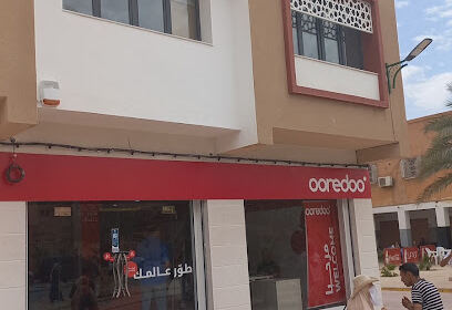 ooredoo Ghardaia