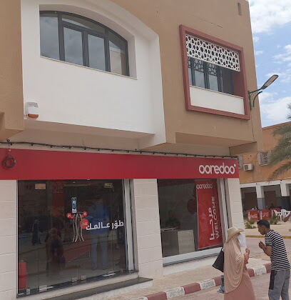 ooredoo Ghardaia