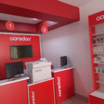 Ooredoo Ouled djellal