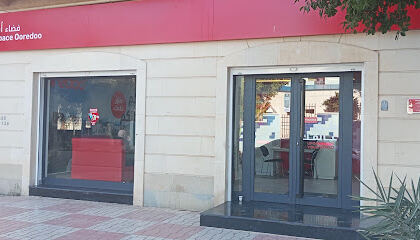 Ooredoo Relizane