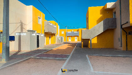 OPGI de la Wilaya d’El M’Ghair