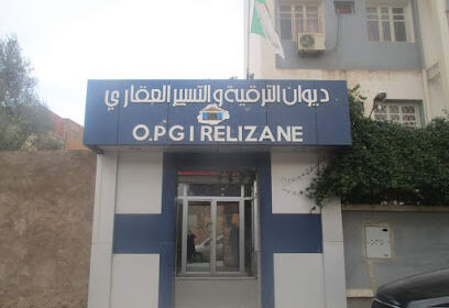 OPGI Relizane