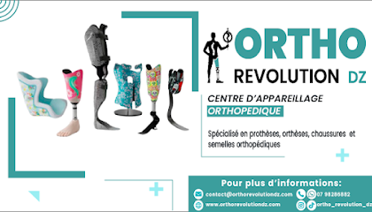 Ortho Revolution DZ