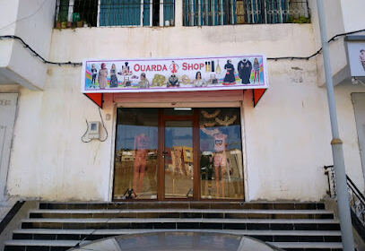 OUARDA SHOP