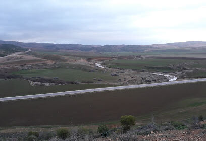 Oued Jdiouia