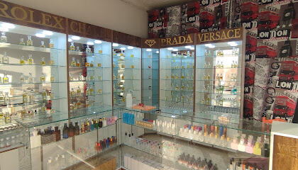 Parfumerie Alem