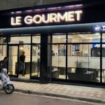 Pâtisserie Le Gourmet