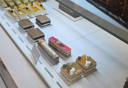 pâtisserie mirabelle
