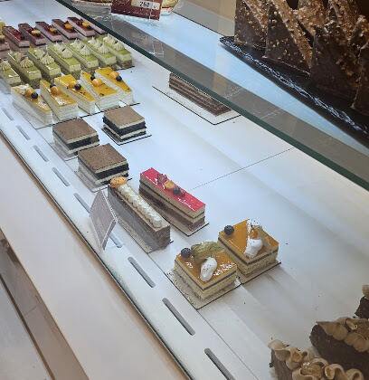 pâtisserie mirabelle