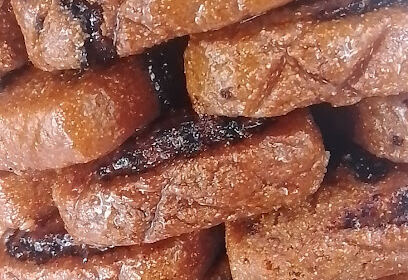 Pâtisserie Orientale Frères Ketab