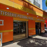 Pâtisserie, Pizzeria Soleil
