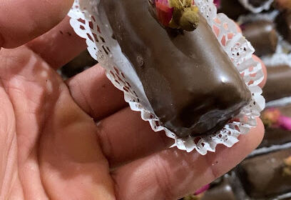 Pâtisserie Zenati