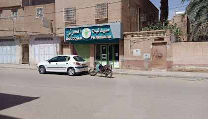 Pharmacie